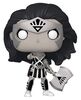 Wonder Woman - Wonder Woman Black Lantern 80th Anniversary Pop! Vinyl Figure (DC Heroes #393)