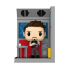 Iron Man (2008) - Tony Stark in Garage Pop! Nook