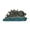 Godzilla: Minus One - Godzilla Swimming Pop! Vinyl Deluxe (Movies #2070)