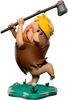 The Flintstones - Barney Rubble 1:10 Scale Statue