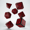 Q Workshop - Pathfinder Wrath of the Righteous Dice Set
