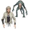 Predator Badlands Ultimate Thia & Bud 7-Inch Scale Action Figure