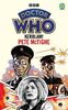 Doctor Who - The Target Book Kerblam! 