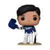MLB: Dodgers - Shohei Ohtani (Helmet Salute) Pop! Vinyl (MLB #138)