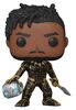 What If...? - King Killmonger Pop! Vinyl Figure (Marvel #878)