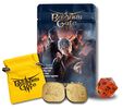 Sirius Dice – Baldur’s Gate 3 Treasure Pack