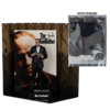 The Godfather - Don Corleone Movie Maniacs 6" Posed Figure