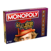 Monopoly - Willy Wonka and The Chocolate Factory Edition