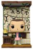 Stranger Things - Eleven Byers House Build A Scene Deluxe Pop! Vinyl Figure (Television #1185)