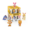 Winnie the Pooh – Exclusive Mini Vinyl Figures 