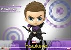 Hawkeye - Hawkeye Cosbaby