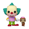 The Simpsons - Krusty with Mr. Teeny Pop! Vinyl (Television #1741)