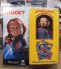 Chucky - 8" Clothed Neca Figure (Secondhand)