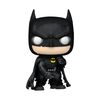 The Flash (2023) - Batman (Battle Damage) Pop! Vinyl Figure (Movies #1346)