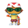 Rocket Power - Otto Rocket Pop! Vinyl (Television #1530)