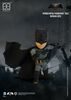 Batman v Superman: Dawn of Justice - Batman Hybrid Metal Figuration