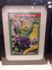 Marvel - The Hulk Framed Collector Print 30 x 40cm