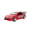 Fast & Furious - Mitsubishi Eclipse 1:24 Scale Diecast Vehicle
