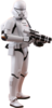 Star Wars - Jet Trooper Episode IX Rise of Skywalker 1:6 Scale 12" Action Figure