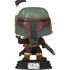 Star Wars: Book of Boba Fett - Boba Fett Pop! Vinyl Figure (Star Wars #480)