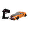 Fast & Furious - Han's 2020 Toyota GR Supra 1:10 Scale Remote Control Car