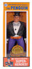 DC - Penguin World's Greatest Super-Heroes 50th Anniversary 8" Mego Action Figure