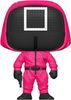 Squid Game - Masked Manager Pop! Vinyl Figure (Television #1231)