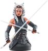 Star Wars: The Mandalorian - Ahsoka Tano 1:6 Scale Bust