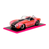 Pink Slips - 1965 Shelby Cobra 427 S/C 1:24 Scale Die-cast Vehicle