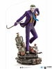 Batman - Joker 1:10 Scale Statue