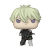 Kaiju No. 8 - Reno Ichikawa Pop! Vinyl (Animation #2081)