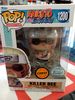 Naruto: Shippuden - Killer Bee Pop! Vinyl Figure (Animation #1200) chase