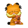 Garfield - Garfield with Pooky Pop! Vinyl (Comics #40)