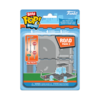 Bitty City - Road Kit Expansion Pack #2