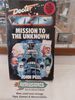 Doctor Who - Target Book Mission To The Unknown (Secondhand)