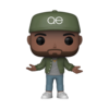 Queer Eye - Karamo Brown Pop! Vinyl (Television #1425)