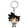 Dragonball GT - Goku Pop! Keychain