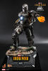 Iron Man - Iron Man Mark 1 Diecast 1:6 Scale 12" Action Figure