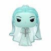 Haunted Mansion - The Bride Glow Pop! Vinyl (Disney #578)