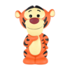 Winnie the Pooh - Tigger Figural Money Bank