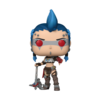 Overwatch 2 - Junker Queen Pop! Vinyl (Games #934)