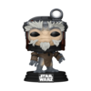 Star Wars: The Mandalorian & Grogu (2026) - Clang Pop! Vinyl (Star Wars #820)