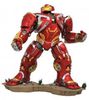 Avengers 3: Infinity War - Hulkbuster Deluxe Gallery Statue