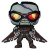 What If…? - Zombie Falcon Pop! Vinyl Figure (Marvel #942)