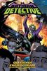 Batman: Detective Comics Volume 3 Hardback Graphic Novel 