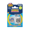 Sonic the Hedgehog – Sonic Bitty Pop! with Keychain Case