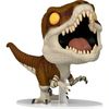 Jurassic World 3: Dominion - Atrociraptor (Tiger) Pop! Vinyl Figure (Movies #1218)