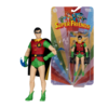 DC - Robin Retro Super Friends 6" Figure