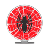 Marvel - Spider-Man's Web Bitty Pop! Showcase
