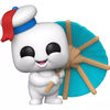 Ghostbusters: Afterlife - Mini Puft with Cocktail Umbrella Pop! Vinyl Figure (Movies #934)